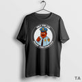 Top Only You Can Prevent Lewd Calls - Adult & Kids T-Shirts, Sweatshirts & Hoodies apparel design preview 1