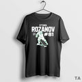 Top Ottawa Rozanov 81athl Dept Ice Hockey - Adult & Kids T-Shirts, Sweatshirts & Hoodies apparel design preview 1