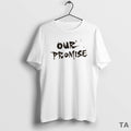 Top Our Promise Oni Samurai - Adult & Kids T-Shirts, Sweatshirts & Hoodies apparel design preview 1