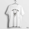 Top Our Promise Pizza Till Death - Adult & Kids T-Shirts, Sweatshirts & Hoodies apparel design preview 1