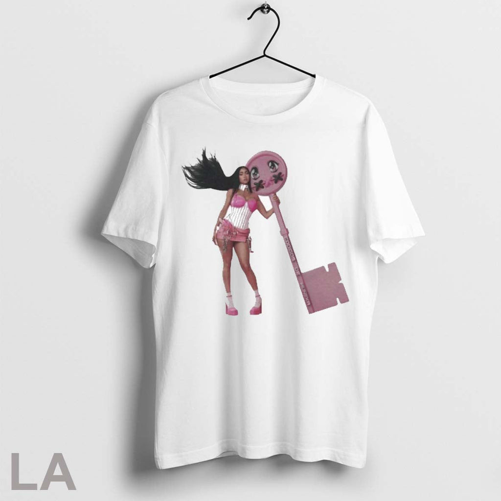 Top Paloma Mami Codigos De Muneka - Adult & Kids T-Shirts, Sweatshirts & Hoodies apparel design preview 1