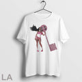 Top Paloma Mami Codigos De Muneka - Adult & Kids T-Shirts, Sweatshirts & Hoodies apparel design preview 1