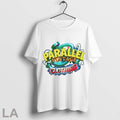 Top Parallel Vintage Clothing - Adult & Kids T-Shirts, Sweatshirts & Hoodies apparel design preview 1