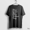 Top Pemdas Please Excuse My Dark Ambient Swag - Adult & Kids T-Shirts, Sweatshirts & Hoodies apparel design preview 1