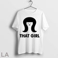 Top Phoebe Buffay That Girl - Adult & Kids T-Shirts, Sweatshirts & Hoodies apparel design preview 1