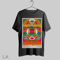 Top Poster Babe Rainbow August 20 2025 Great American - Adult & Kids T-Shirts, Sweatshirts & Hoodies apparel design preview 1