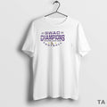 Top Prairie View Am Football 2025 Swac Champions - Adult & Kids T-Shirts, Sweatshirts & Hoodies apparel design preview 1