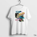 Top Raleigh Ritchie Live O2 Montage - Adult & Kids T-Shirts, Sweatshirts & Hoodies apparel design preview 1