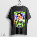 Top Reanimator Mr West It Will Scare You To Pieces Hp - Adult & Kids T-Shirts, Sweatshirts & Hoodies apparel design preview 1