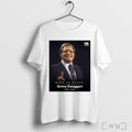 Top Rest In Peace Jimmy Swaggart 1935 2025 - Adult & Kids T-Shirts, Sweatshirts & Hoodies apparel design preview 1