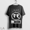 Top Revenge Xtal - Adult & Kids T-Shirts, Sweatshirts & Hoodies apparel design preview 1