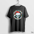 Top Rogue Inter National Xmas - Adult & Kids T-Shirts, Sweatshirts & Hoodies apparel design preview 1