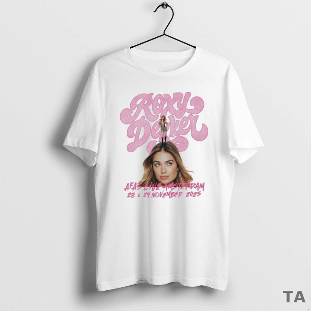 Top Roxy Dekker Dames Afas - Adult & Kids T-Shirts, Sweatshirts & Hoodies apparel design preview 1