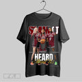 Top Slamu Cover South Carolina Gamecocks Womens - Adult & Kids T-Shirts, Sweatshirts & Hoodies apparel design preview 1