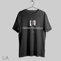 Top Severance Devour Feculence It Means Eat Shit - Adult & Kids T-Shirts, Sweatshirts & Hoodies apparel design preview 1