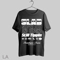 Top Slab Slow And Loud Banging Still Tippin - Adult & Kids T-Shirts, Sweatshirts & Hoodies apparel design preview 1