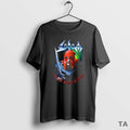 Top Sodom Sign Evil 1984 - Adult & Kids T-Shirts, Sweatshirts & Hoodies apparel design preview 1