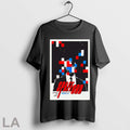 Top Spafford August 07 2025 Riverfront Live - Adult & Kids T-Shirts, Sweatshirts & Hoodies apparel design preview 1