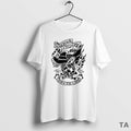 Top Stick Your Guns Nothing You Can Do Me Skull Eagle - Adult & Kids T-Shirts, Sweatshirts & Hoodies apparel design preview 1