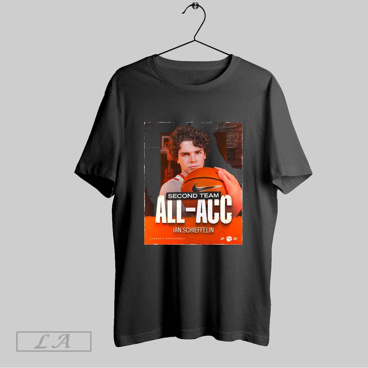 Top Still Cookin Second Team All Acc For Ian - Adult & Kids T-Shirts, Sweatshirts & Hoodies apparel design preview 1