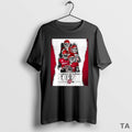 Top Taylen Green Mike Washington Jr - Adult & Kids T-Shirts, Sweatshirts & Hoodies apparel design preview 1