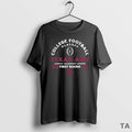 Top Texas Am Aggies Cfp First Round 2025 - Adult & Kids T-Shirts, Sweatshirts & Hoodies apparel design preview 1