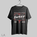 Top Texas Tech Red Ncaa Division I Mens Basketball - Adult & Kids T-Shirts, Sweatshirts & Hoodies apparel design preview 1