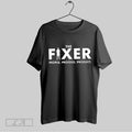 Top The Fixer People Process Product - Adult & Kids T-Shirts, Sweatshirts & Hoodies apparel design preview 1