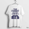 Top Format Los Angeles Ringer Live Legendary Beacon - Adult & Kids T-Shirts, Sweatshirts & Hoodies apparel design preview 1