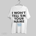 Top The Goo Dolls I Wont Tell Em Your Name Tag - Adult & Kids T-Shirts, Sweatshirts & Hoodies apparel design preview 1