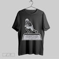 Top The Heisman Memorial Trophy Lanorris Sellers 2025 - Adult & Kids T-Shirts, Sweatshirts & Hoodies apparel design preview 1