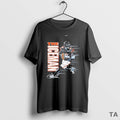 Top Iceman Chicago Bear Player Caleb Williams - Adult & Kids T-Shirts, Sweatshirts & Hoodies apparel design preview 1