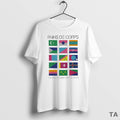 Top Pains Being Pure Heart De Corps - Adult & Kids T-Shirts, Sweatshirts & Hoodies apparel design preview 1