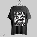 Top The Process Of Healing Is Killing Me Inside Eye - Adult & Kids T-Shirts, Sweatshirts & Hoodies apparel design preview 1