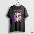 Top Rasmus Dec 10 2025 Tour Auditorio Telmex - Adult & Kids T-Shirts, Sweatshirts & Hoodies apparel design preview 1