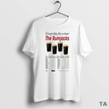 Top Rumjacks Great Day St - Adult & Kids T-Shirts, Sweatshirts & Hoodies apparel design preview 1