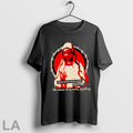 Top The Sound Of Animals Fighting Blood On My Hands - Adult & Kids T-Shirts, Sweatshirts & Hoodies apparel design preview 1