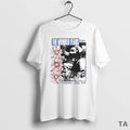 Top Wonder Years Being Alone I Blew My Voice Out - Adult & Kids T-Shirts, Sweatshirts & Hoodies apparel design preview 1