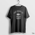 Top They Might Be Giants Exterminators Brooklyn Ny - Adult & Kids T-Shirts, Sweatshirts & Hoodies apparel design preview 1