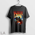 Top Thirty Seconds To Mars Skeleton - Adult & Kids T-Shirts, Sweatshirts & Hoodies apparel design preview 1