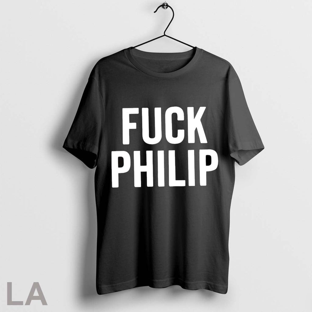 Top This Gen Sucks Fuck Philip - Adult & Kids T-Shirts, Sweatshirts & Hoodies apparel design preview 1
