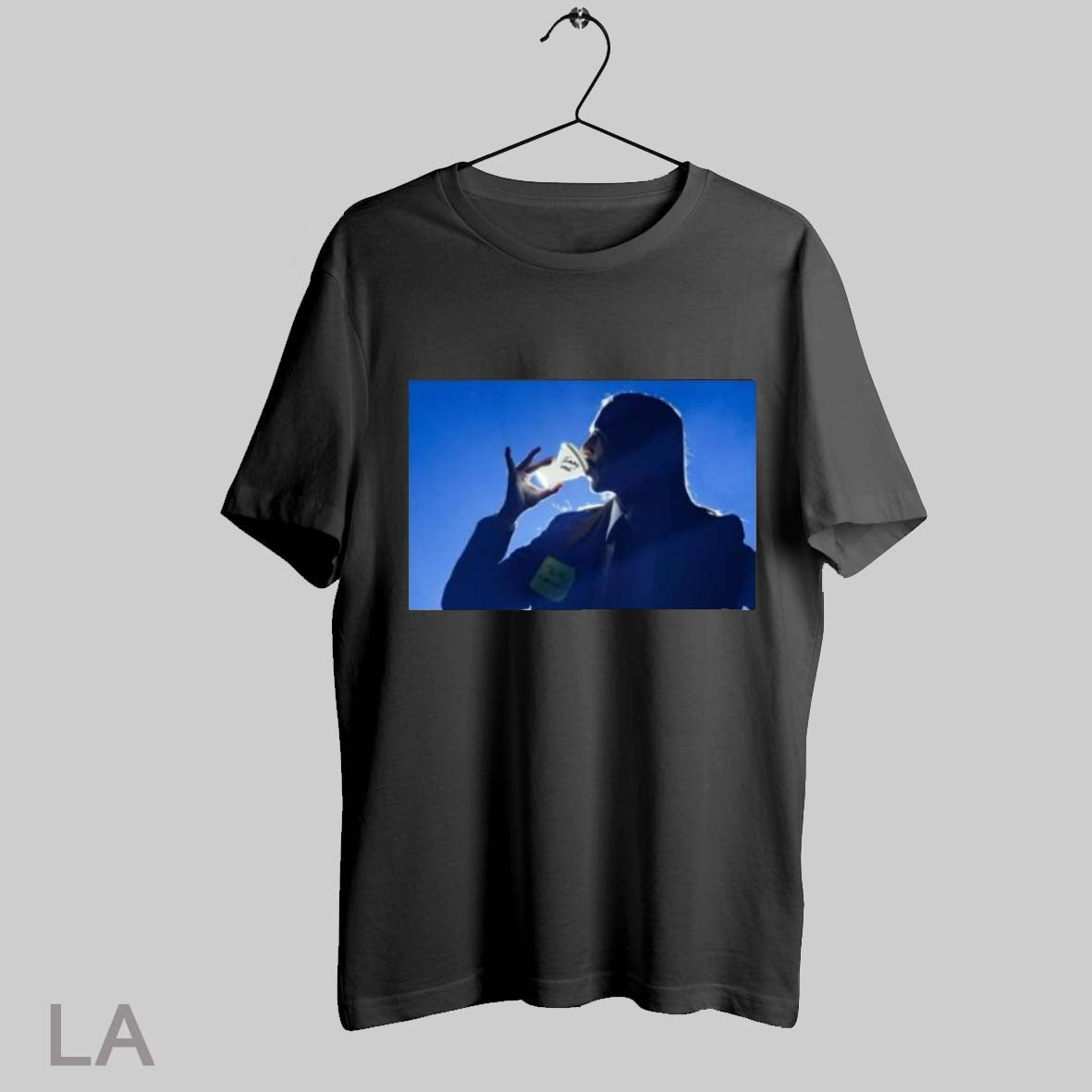 Top Tommy Cash On Stage - Adult & Kids T-Shirts, Sweatshirts & Hoodies apparel design preview 1