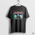 Top Tulane Vs North Texas 2025 Aac Football - Adult & Kids T-Shirts, Sweatshirts & Hoodies apparel design preview 1