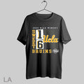 Top Ucla Bruins 2025 Ncaa Womens March Madness Sweet - Adult & Kids T-Shirts, Sweatshirts & Hoodies apparel design preview 1