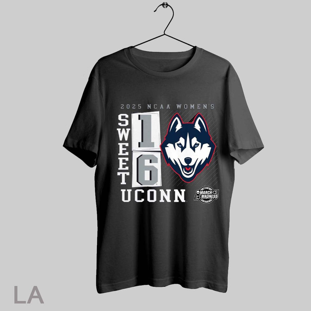 Top Uconn Huskies Ncaa Womens Basketball Tournament - Adult & Kids T-Shirts, Sweatshirts & Hoodies apparel design preview 1