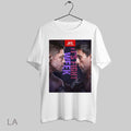 Top Ufc Fight Night Its Week Brandon Moreno Vs Steve - Adult & Kids T-Shirts, Sweatshirts & Hoodies apparel design preview 1