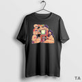 Top Vhs Dubs Av Club Project - Adult & Kids T-Shirts, Sweatshirts & Hoodies apparel design preview 1