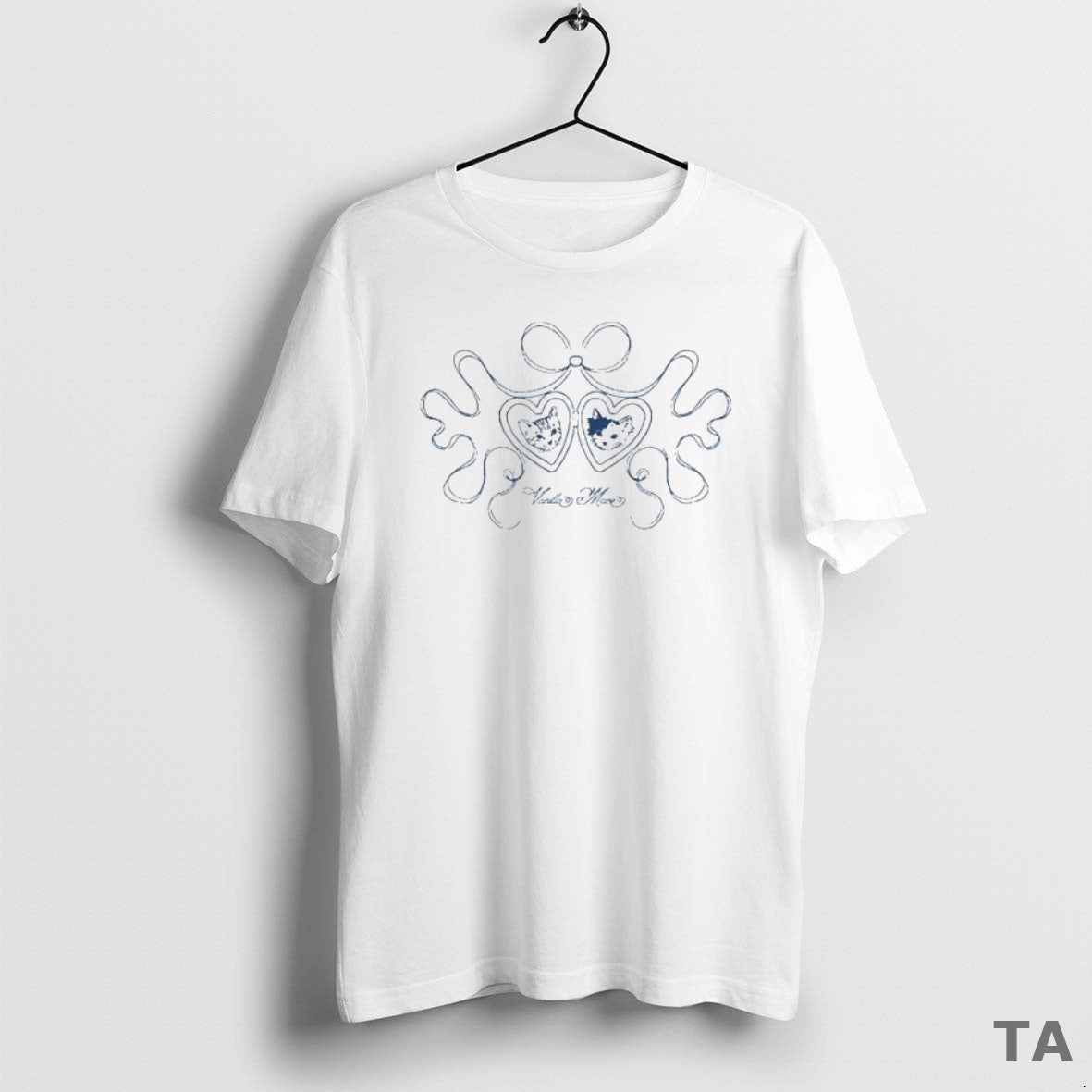 Top Vanilla Mace Miso Chai - Adult & Kids T-Shirts, Sweatshirts & Hoodies apparel design preview 1