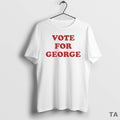 Top Vote George Kittle - Adult & Kids T-Shirts, Sweatshirts & Hoodies apparel design preview 1