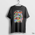 Top We Run This State Florida Sunshine Showdown 2025 - Adult & Kids T-Shirts, Sweatshirts & Hoodies apparel design preview 1